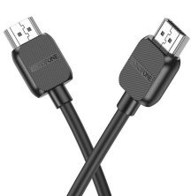 Кабель BOROFONE BUS02 HDMI 4K HD 2метри