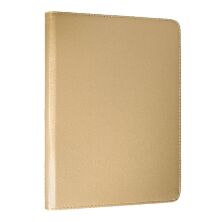 Чохол планшет TX 360 для Universal 11,0" Gold