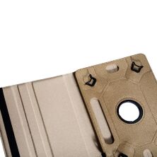 Чохол планшет TX 360 для Universal 11,0" Gold