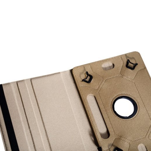Чохол планшет TX 360 для Universal 11,0" Gold