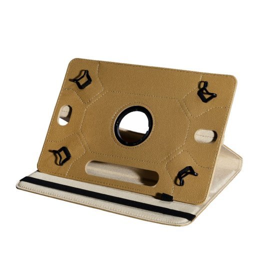Чохол планшет TX 360 для Universal 11,0" Gold