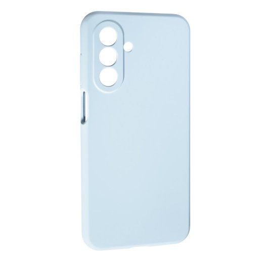 Силікон Case Softy для Samsung A26 Light Blue