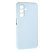 Силікон Case Softy для Samsung A26 Light Blue