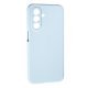 Силікон Case Softy для Samsung A26 Light Blue
