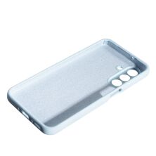 Силікон Case Softy для Samsung A26 Light Blue
