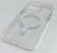 Силикон Space for Apple Iphone 15 Pro Max with Magsafe
