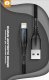Кабель USB WUW X120 USB - Lightning 2.4A