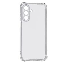 Силікон Shock proof для Samsung A36 Transparent