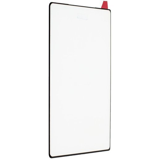 Захисне скло FULL GLUE SAMSUNG N985 Galaxy Note 20 ULTRA | Note 20 Plus ЧОРНИЙ