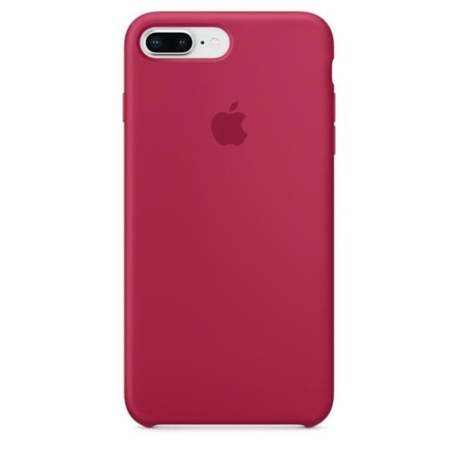 Чохол Silicone Case Original Apple iPhone 8 Plus Sea Blue