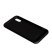 Силікон Case SMTT (AA) для Apple iPhone X / Xs Black