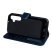 Flip Cover "Business" для Samsung A35 Dark Blue