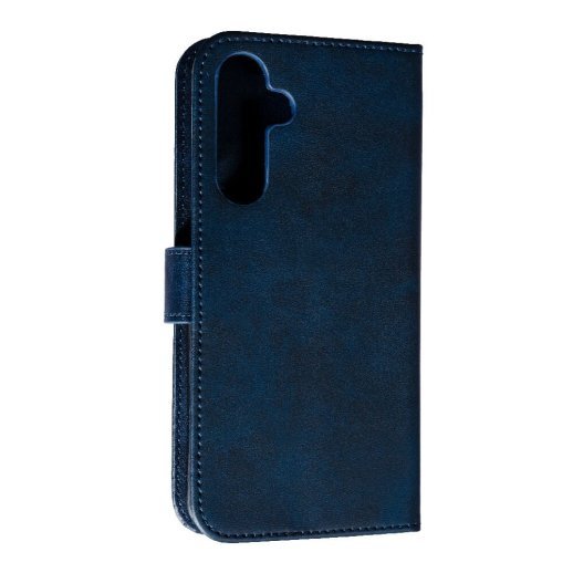 Flip Cover "Business" для Samsung A35 Dark Blue