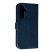 Flip Cover "Business" для Samsung A35 Dark Blue