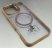 Чехол Magnetic Stand and Magsafe Apple Iphone 16 ProMax
