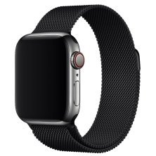 Ремінець металевий INKAX WB-04 для Apple Watch 42мм | 44мм | 45мм | 49мм