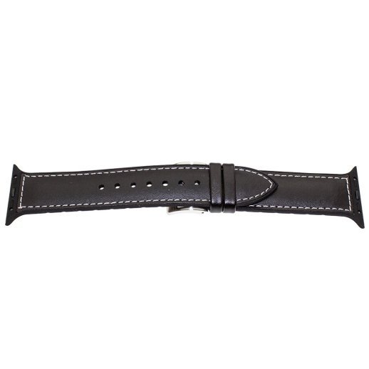 Ремінець ШКІРА APPLE WATCH 38 | 40 | 41MM