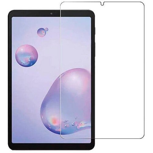 Захисне скло ДЛЯ ПЛАНШЕТУ Samsung Galaxy Tab A T307 8.4" (2020) 2.5D тех.пак.