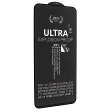 Захисне скло ESD ULTRA M&OK GLASS SAMSUNG A115 Galaxy A11 | M11