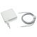 Блок живлення для MacBook APPLE AE96 Type-C PD 96W 20.5V 4.7A + кабель Type-C - Type-C, 2 метри