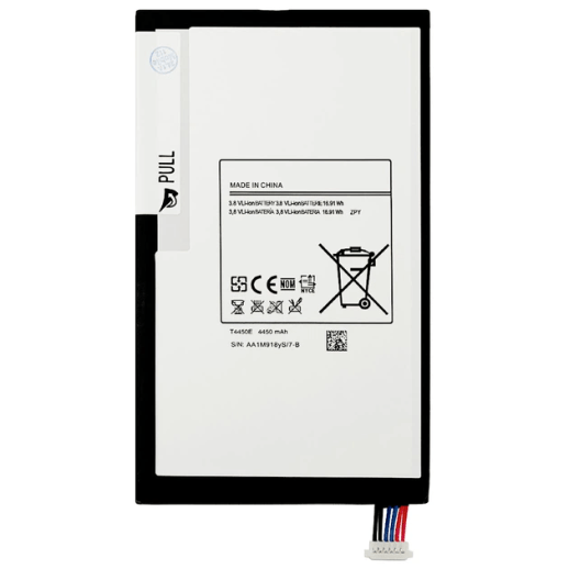 Акумулятор для Samsung Galaxy Tab 3 8.0/ T4450E T310 T311 T315