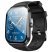 Годинник HOCO Y28 AMOLED Smart sports watch(call version), BLACK