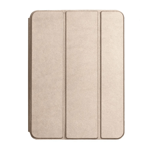 Чохол книжка Smart Case Apple iPad Pro 12.9&quot; 2021 Gold