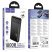 Power bank HOCO J159 "Essence" PD20W+22.5W 10000 mAh (черный)