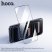 Скло антистатичне загартоване HOCO G777 Bear Defense HD для телефону APPLE iPhone 17 PRO