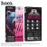 Скло антистатичне загартоване HOCO G777 Bear Defense HD для телефону APPLE iPhone 17 PRO