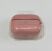 Чохол AirPods Pro 2 Full Case with Microfiber  Pink 17