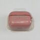 Чохол AirPods Pro 2 Full Case with Microfiber  Pink 17