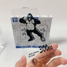 Захисне скло 300C SAMSUNG S931 Galaxy S25