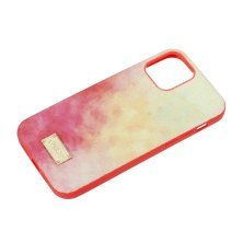 Чохол One Gif Wave Style для Apple iPhone 12 / 12 Pro Red