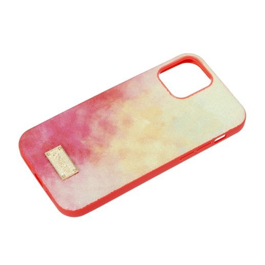 Чохол One Gif Wave Style для Apple iPhone 12 / 12 Pro Red