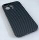 Чохол Carbon With MagSafe for Apple iPhone 14 Pro Blue