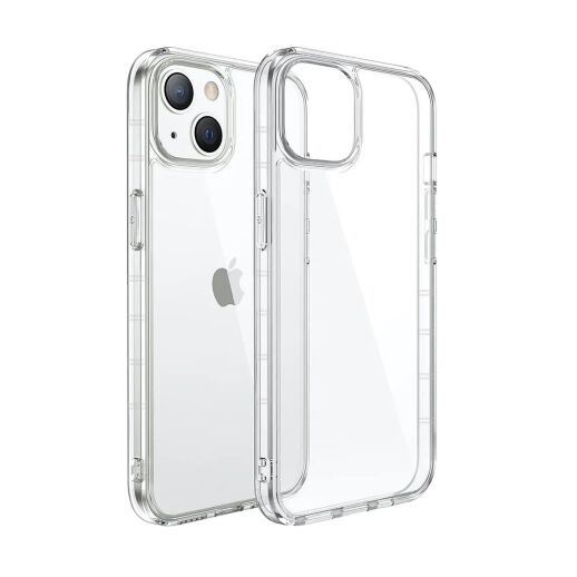 Силіконова накладка WUW K19 APPLE iPhone 15 PRO MAX 6.7"