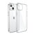 Силіконова накладка WUW K19 APPLE iPhone 15 PRO MAX 6.7"