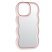 Чохол Wave Mirror для Apple iPhone 15 Pro Max Pink