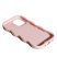 Чохол Wave Mirror для Apple iPhone 15 Pro Max Pink