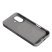 Силіконовий чохолНакладка Color (With Magnit) для Apple iPhone 17 Grey