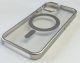 Чехол PS Case Apple iPhone 15 Titanium Silver
