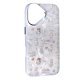 Чохол Soft Milky для Apple iPhone 17 Love cat