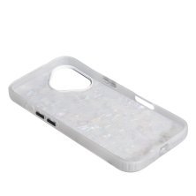 Чохол Soft Milky для Apple iPhone 17 Love cat