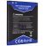 Акумуляторна батарея INKAX SAMSUNG S7262 Galaxy STAR PLUS | S7272 | G313