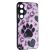 Накладка Fashion Mix для Samsung S24 FE Pink Paws