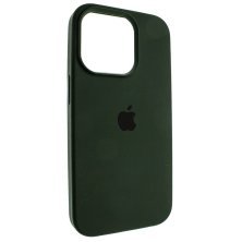 Задня накладка FULL Silicone Case APPLE iPhone 17 PRO