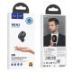 Бездротова Bluetooth-моно-гарнітура HOCO E54 MINI, ЧОРНИЙ