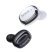 Бездротова Bluetooth-моно-гарнітура HOCO E54 MINI, ЧОРНИЙ
