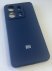 Чохол Silicone Case for Xiaomi Redmi Note 13 4G Midnight Blue